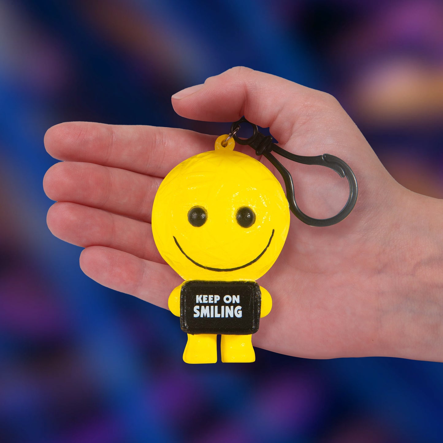 Watchover Voodoo Stress Doll - The Smiler