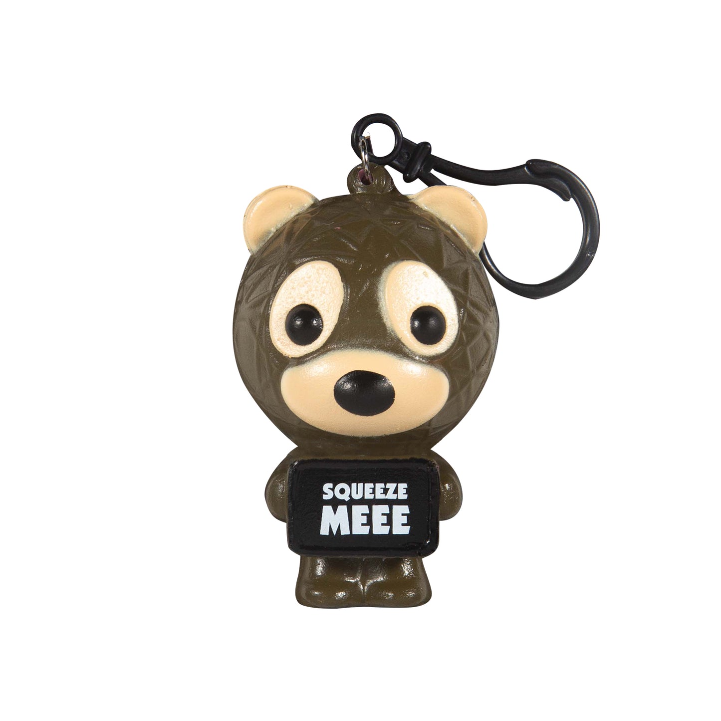 Watchover Voodoo Stress Doll - Mascot for Life