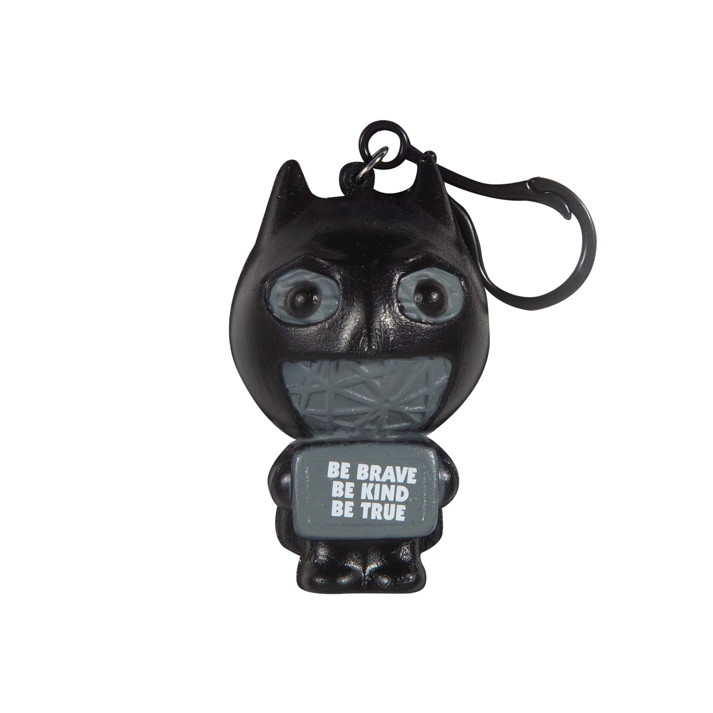 Watchover Voodoo Stress Doll - Dark Hero Boy