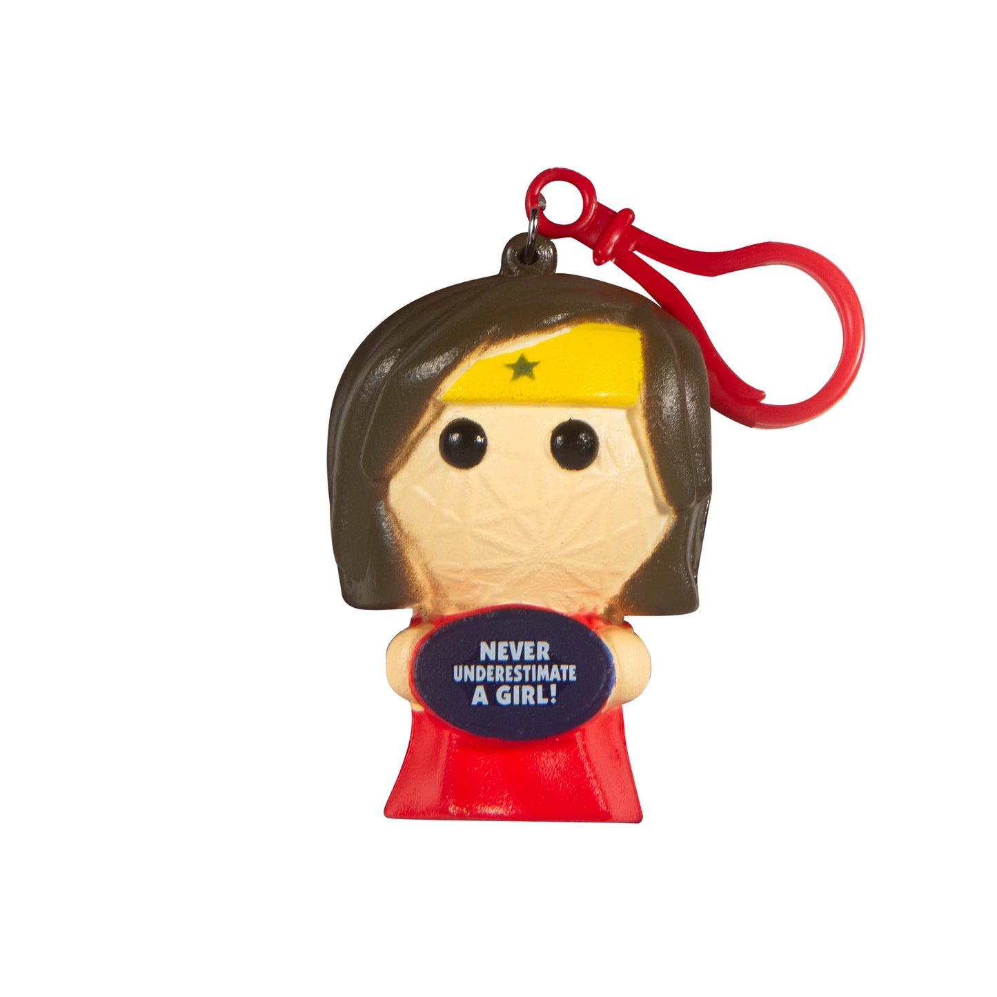 Watchover Voodoo Stress Doll - Wonder Girl