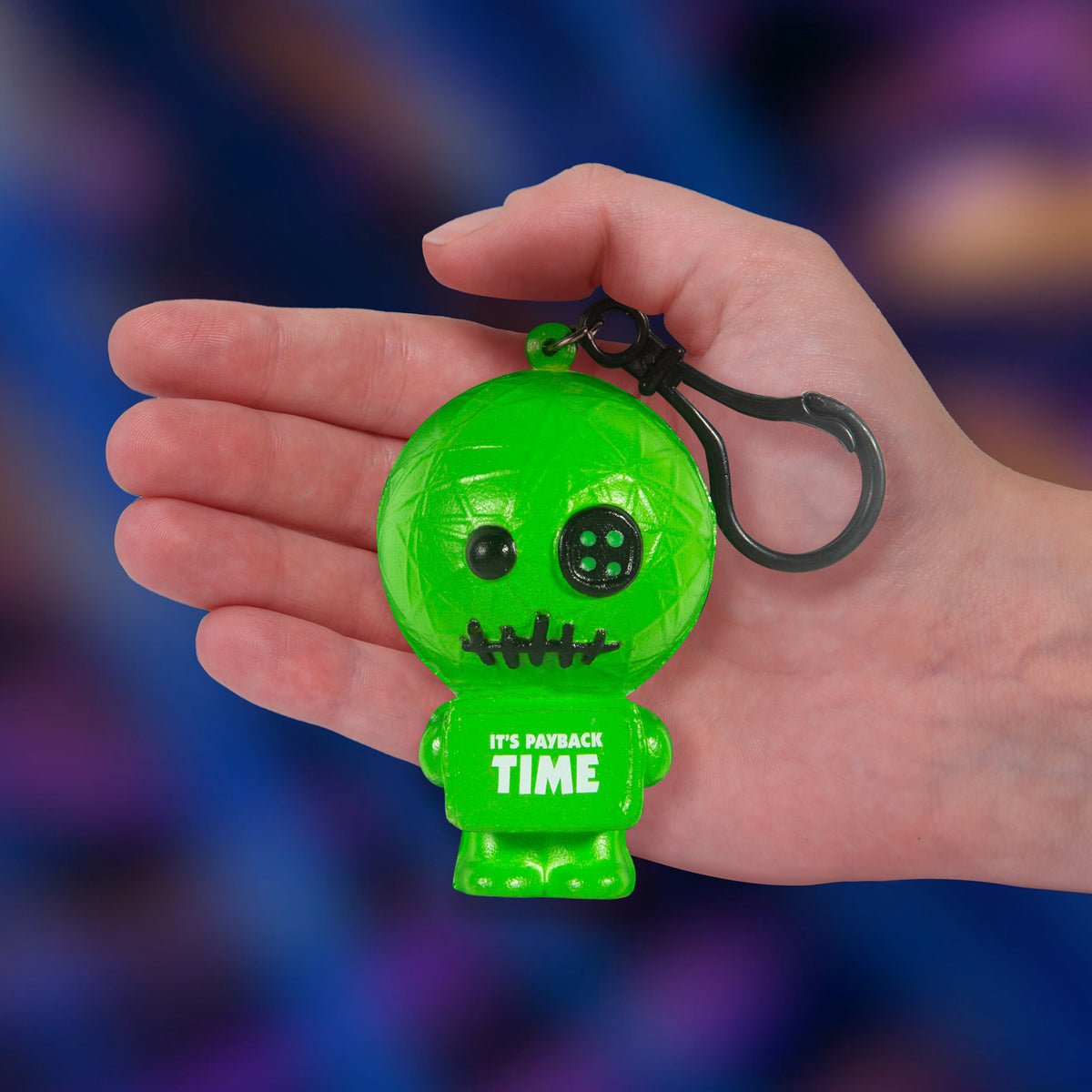 Original Voodoo | Watchover Voodoo Stress Doll | Shop Now