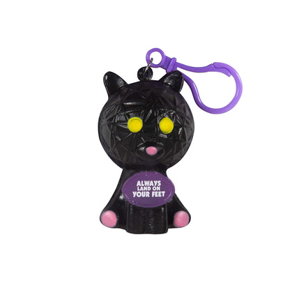 Watchover Voodoo Stress Doll - Curious Cat