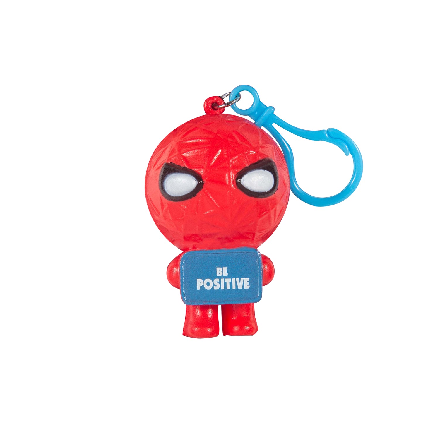 Watchover Voodoo Stress Doll - Web Master