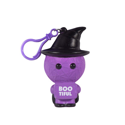 Watchover Voodoo Stress Doll - Little Witch