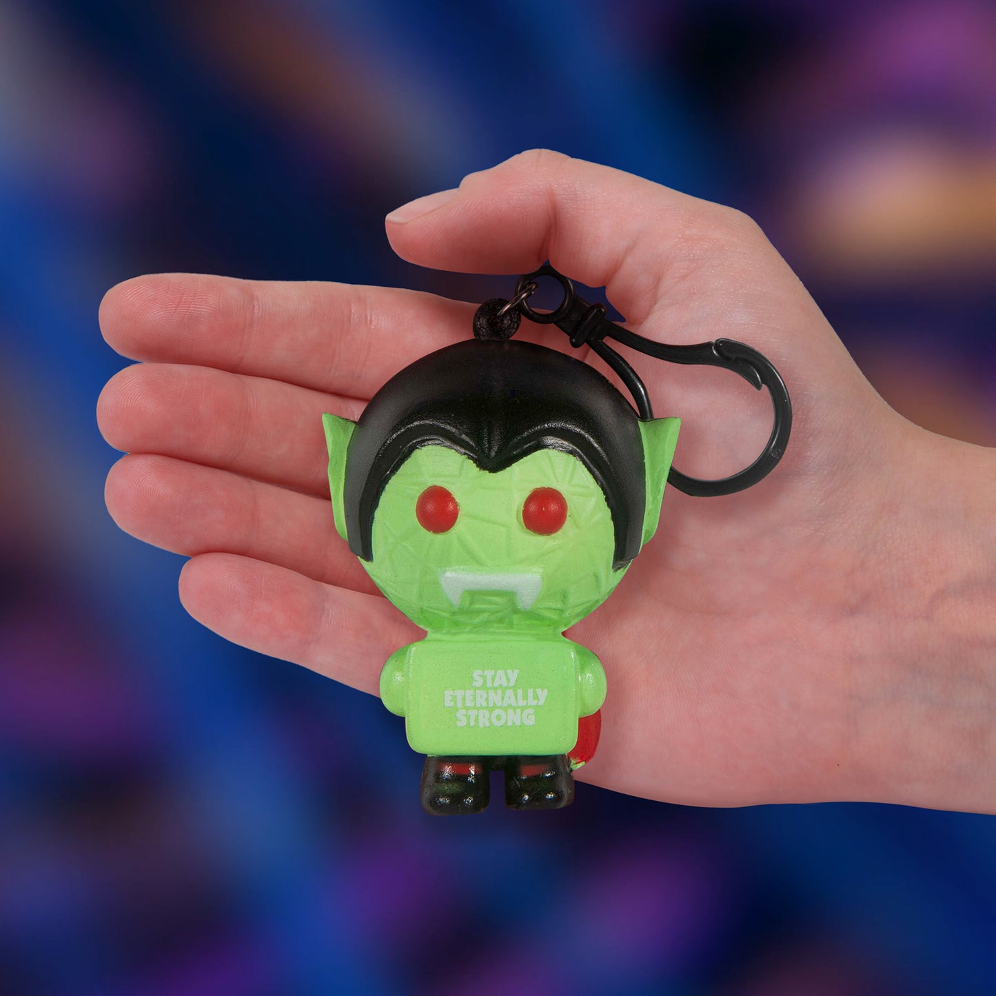 Watchover Voodoo Stress Doll - Drax