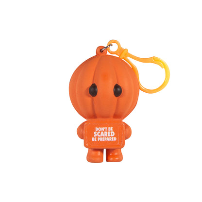 Watchover Voodoo Stress Doll - Pumpkinhead