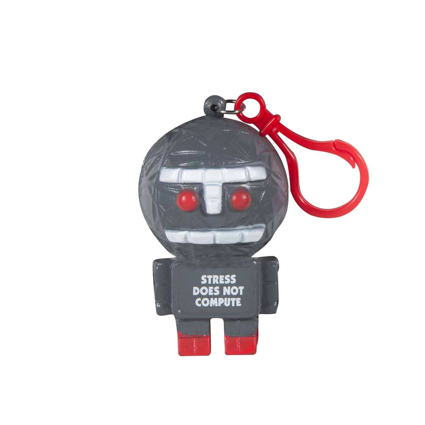 Watchover Voodoo Stress Doll - Voodoo Robot