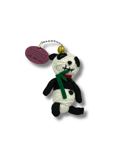 Watchover Voodoo Doll - Giant Panda Hugs