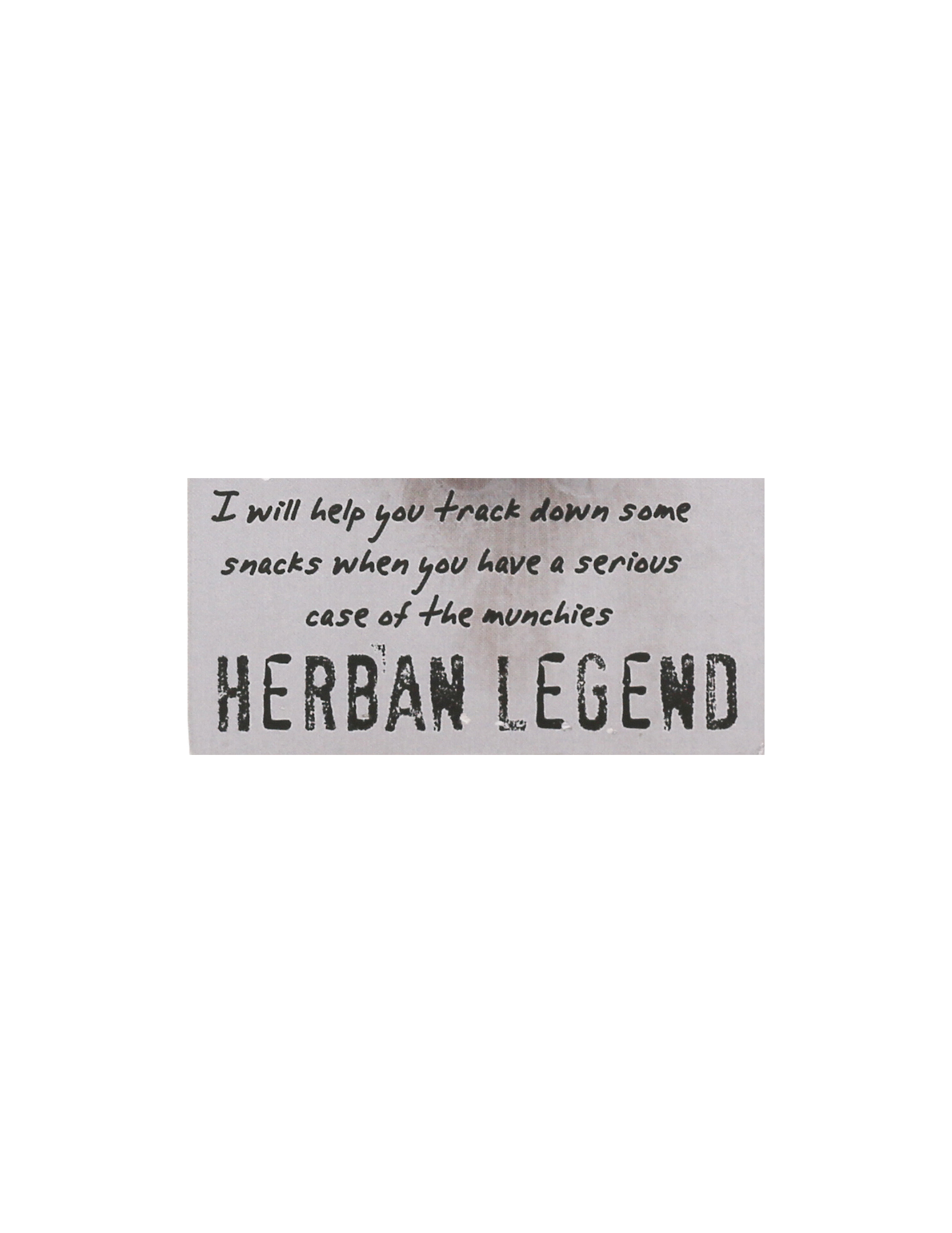 Watchover Voodoo Doll - Herban Legend