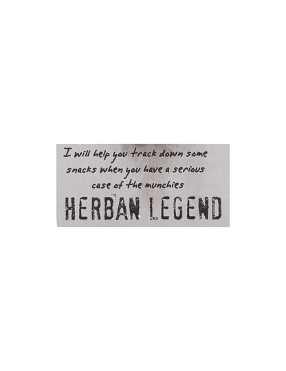 Watchover Voodoo Doll - Herban Legend