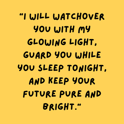 Watchover Voodoo Doll - My Angel