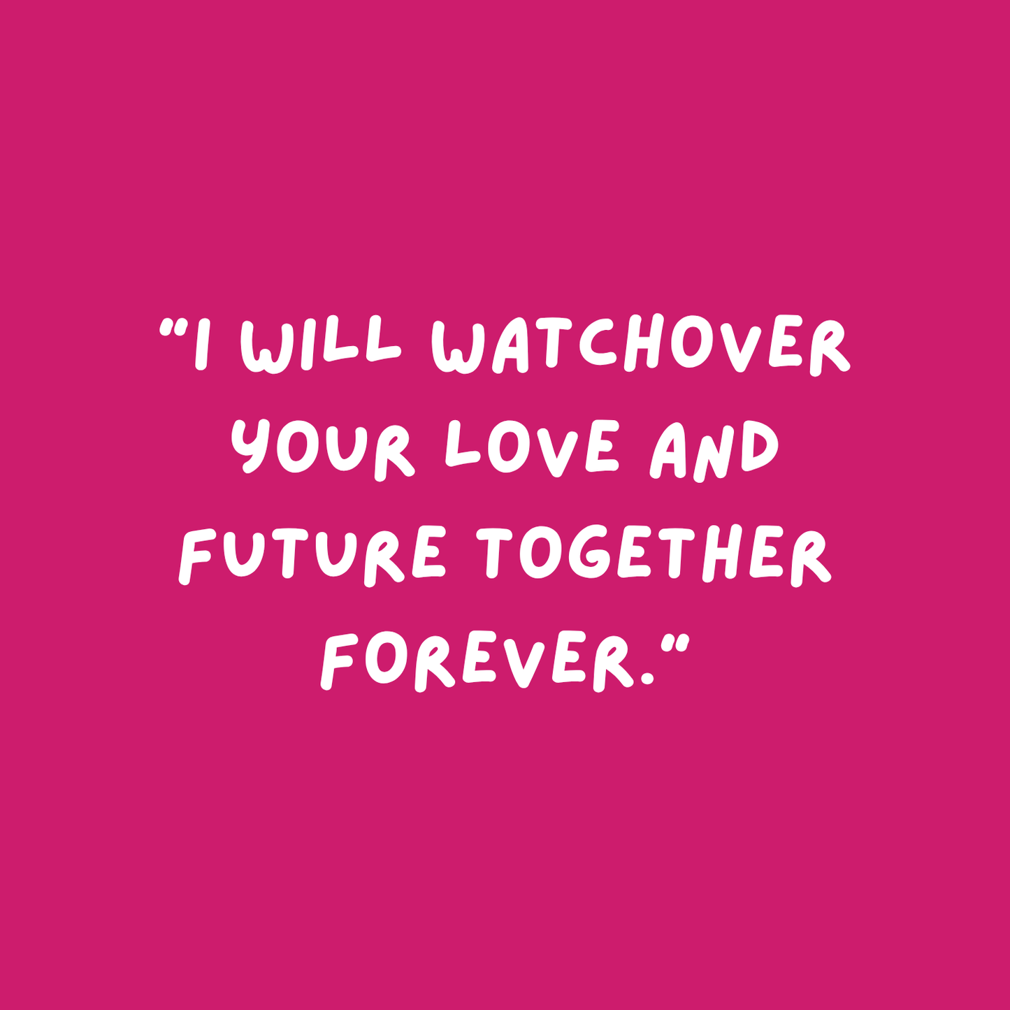 Watchover Voodoo Doll - Voodoo Bride