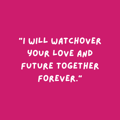 Watchover Voodoo Doll - Voodoo Bride
