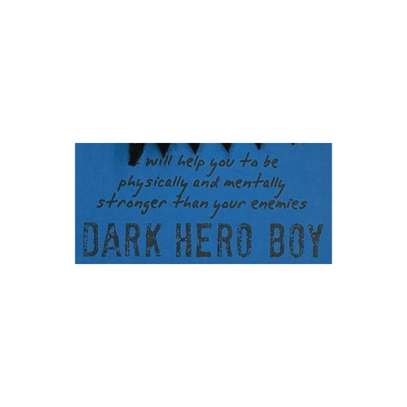 Watchover Voodoo Doll - Dark Hero Boy