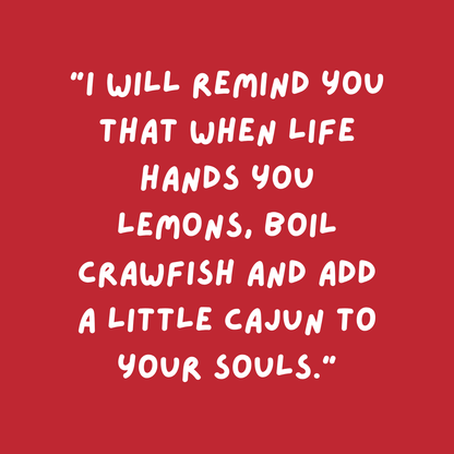 Watchover Voodoo Doll - Feisty & Spicy