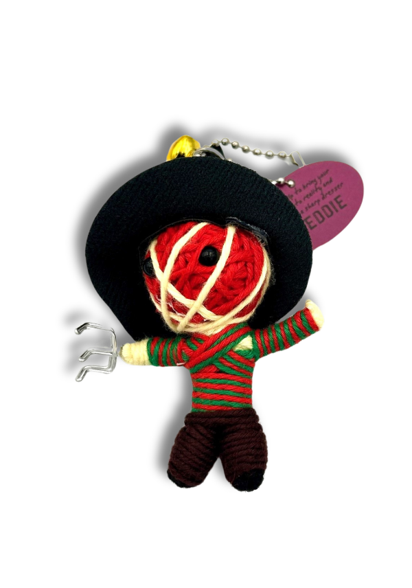 Watchover Voodoo Doll - Freddie