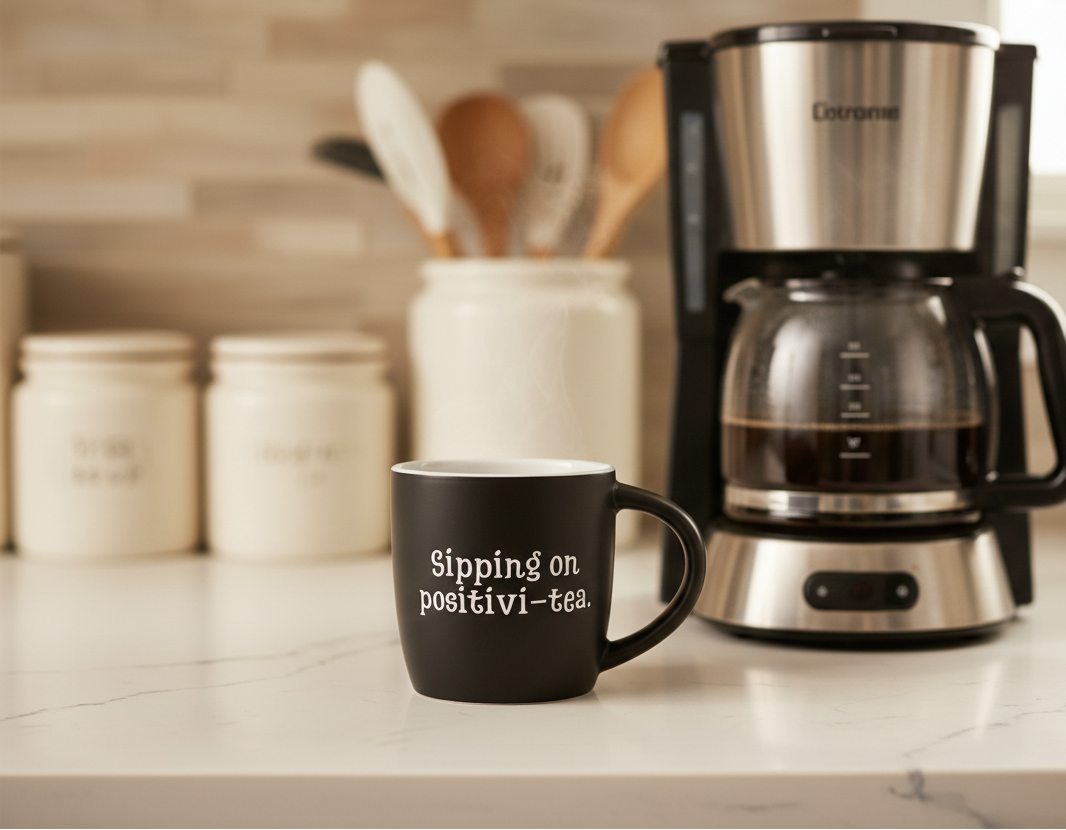 Watchover Voodoo 12oz Mug