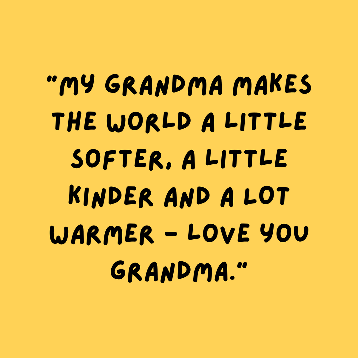 Watchover Voodoo Doll - Greatest Grandma
