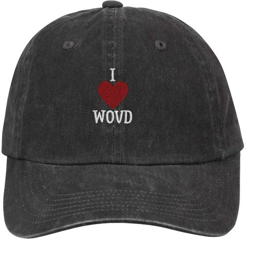 Watchover Voodoo Hat