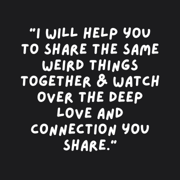 Watchover Voodoo Doll - Soul Mate