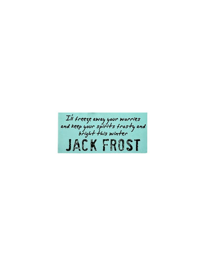 Watchover Voodoo Doll - Jack Frost