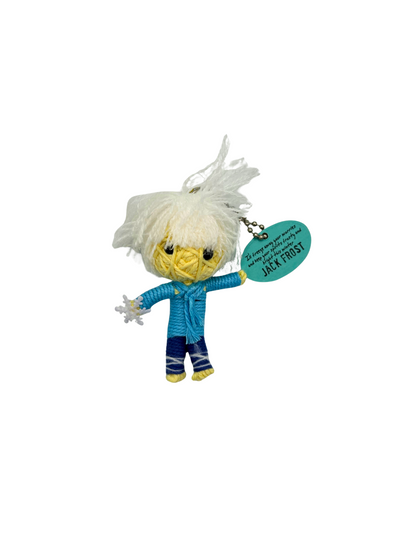 Watchover Voodoo Doll - Jack Frost