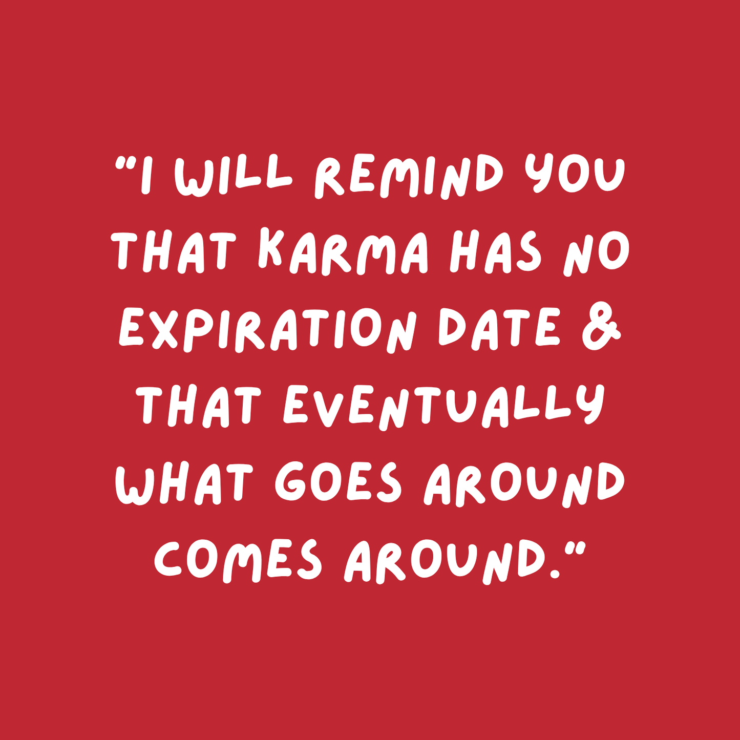 Watchover Voodoo Doll - Voodoo Karma