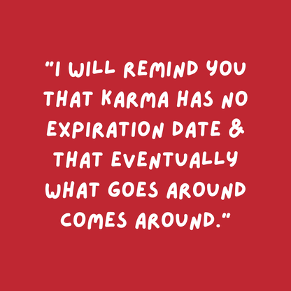 Watchover Voodoo Doll - Voodoo Karma