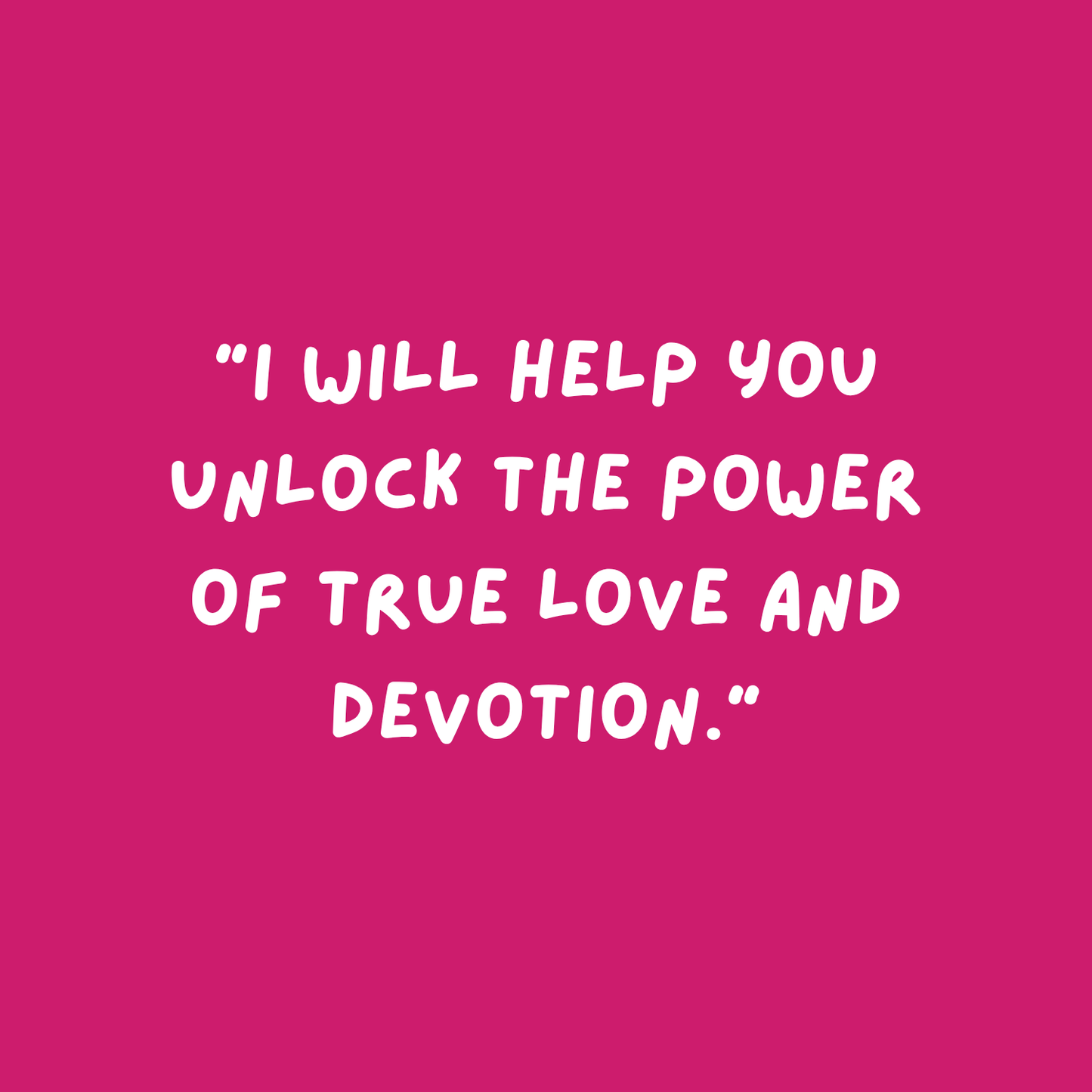 Watchover Voodoo Doll - Lovestruck