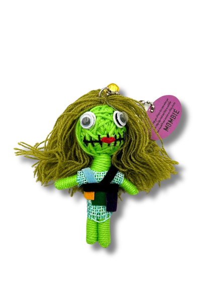 Watchover Voodoo Doll - Mombie