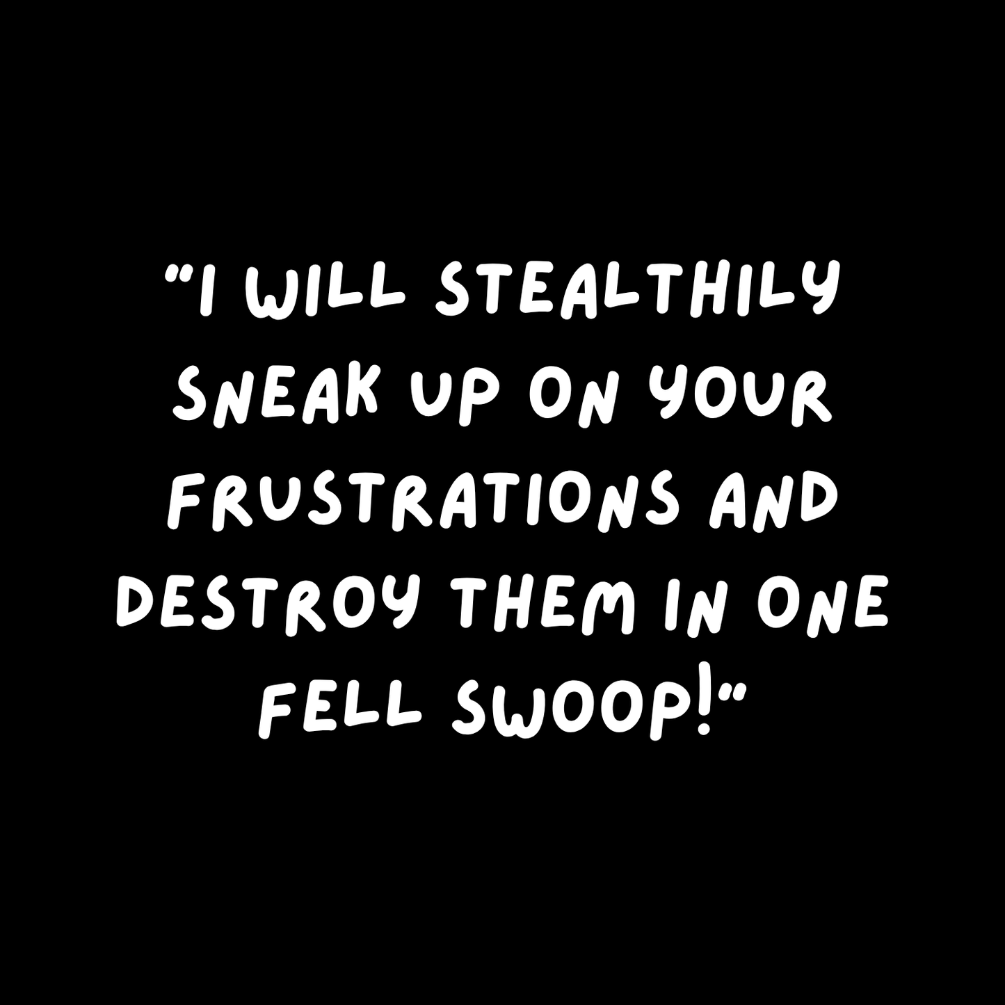 Watchover Voodoo Doll - Ninja