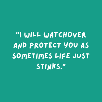 Watchover Voodoo Doll - Poo Hoo