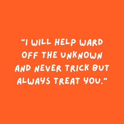 Watchover Voodoo Doll - Pumpkinhead
