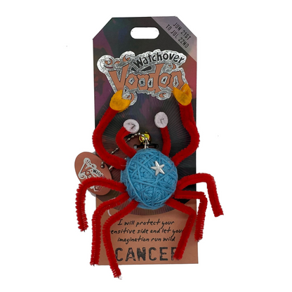 Watchover Voodoo Doll - Cancer