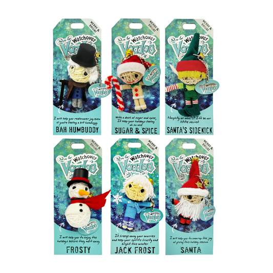 Complete Winter Collection