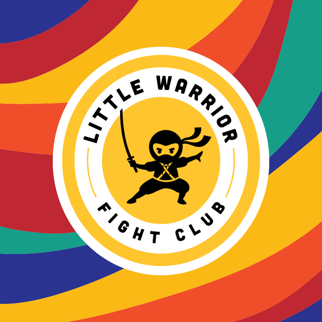 Donate to Little Warrior Foundation