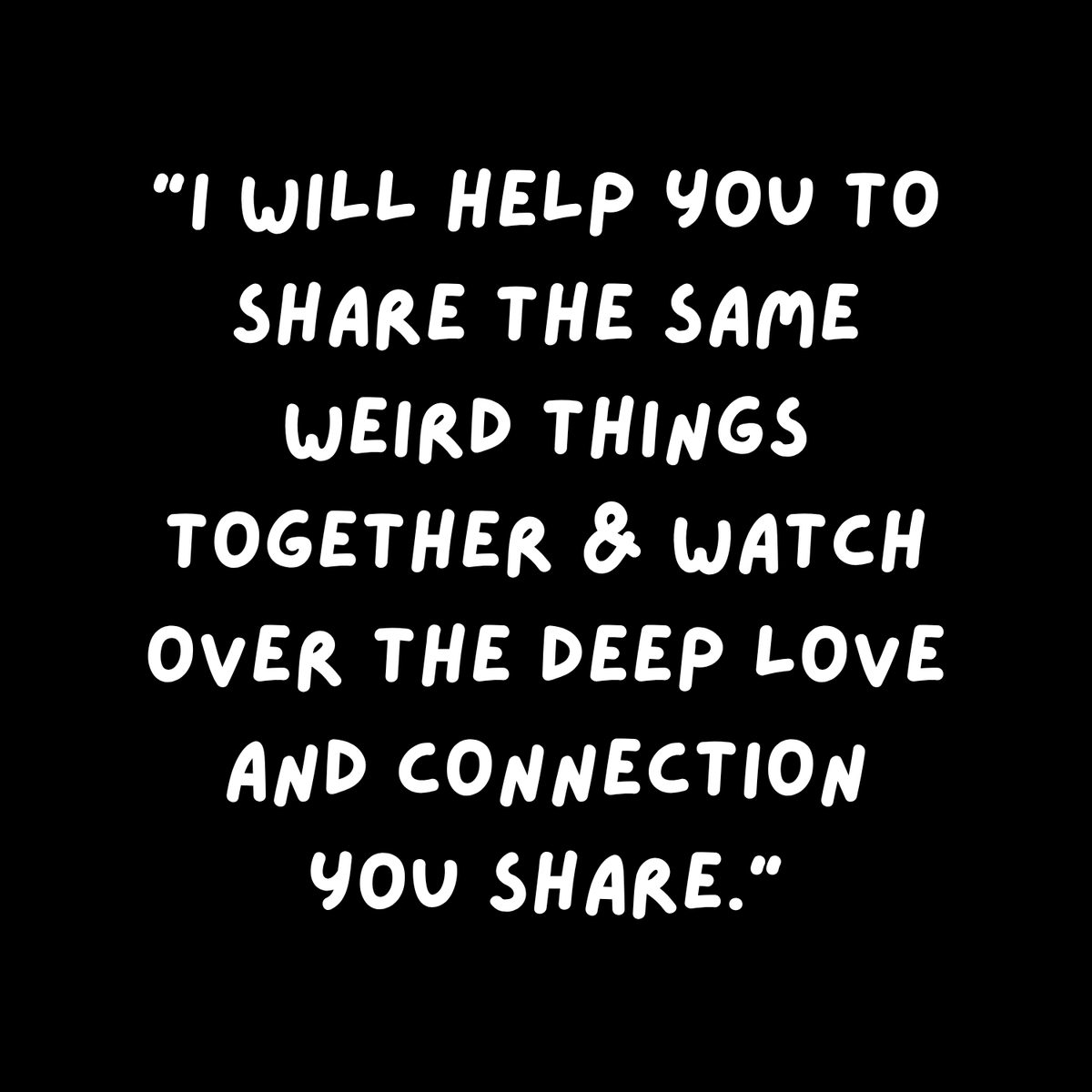 Watchover Voodoo Doll - Soul Mate