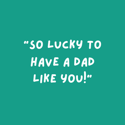 Lucky Gnome - Special Dad