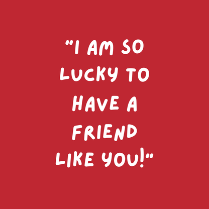 Lucky Gnome - Special Friend