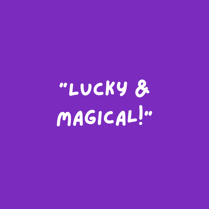 Lucky Gnome - Unicorn