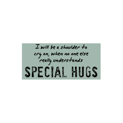Watchover Voodoo Doll - Special Hugs