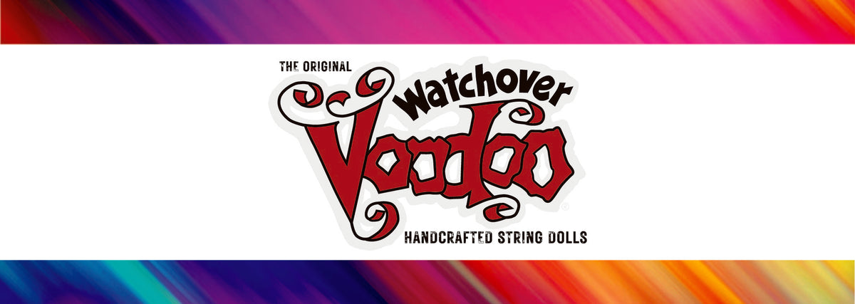 Watchover Voodoo Dolls Official Website | Gifts and Collectables