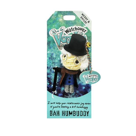 Are Watchover Voodoo Dolls Bad: Unveiling Truths and Myths