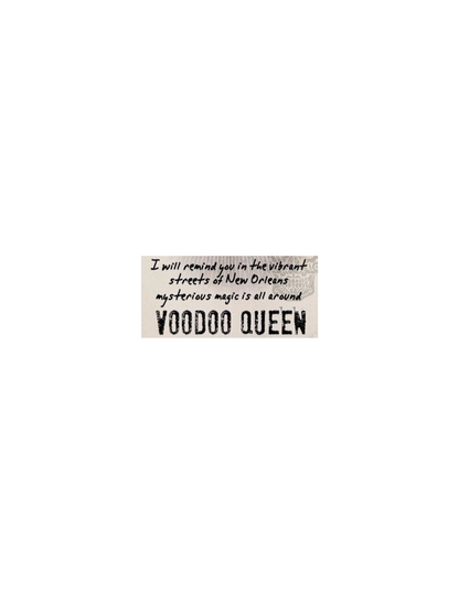 Watchover Voodoo Doll - Voodoo Queen