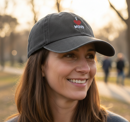 Watchover Voodoo Hat