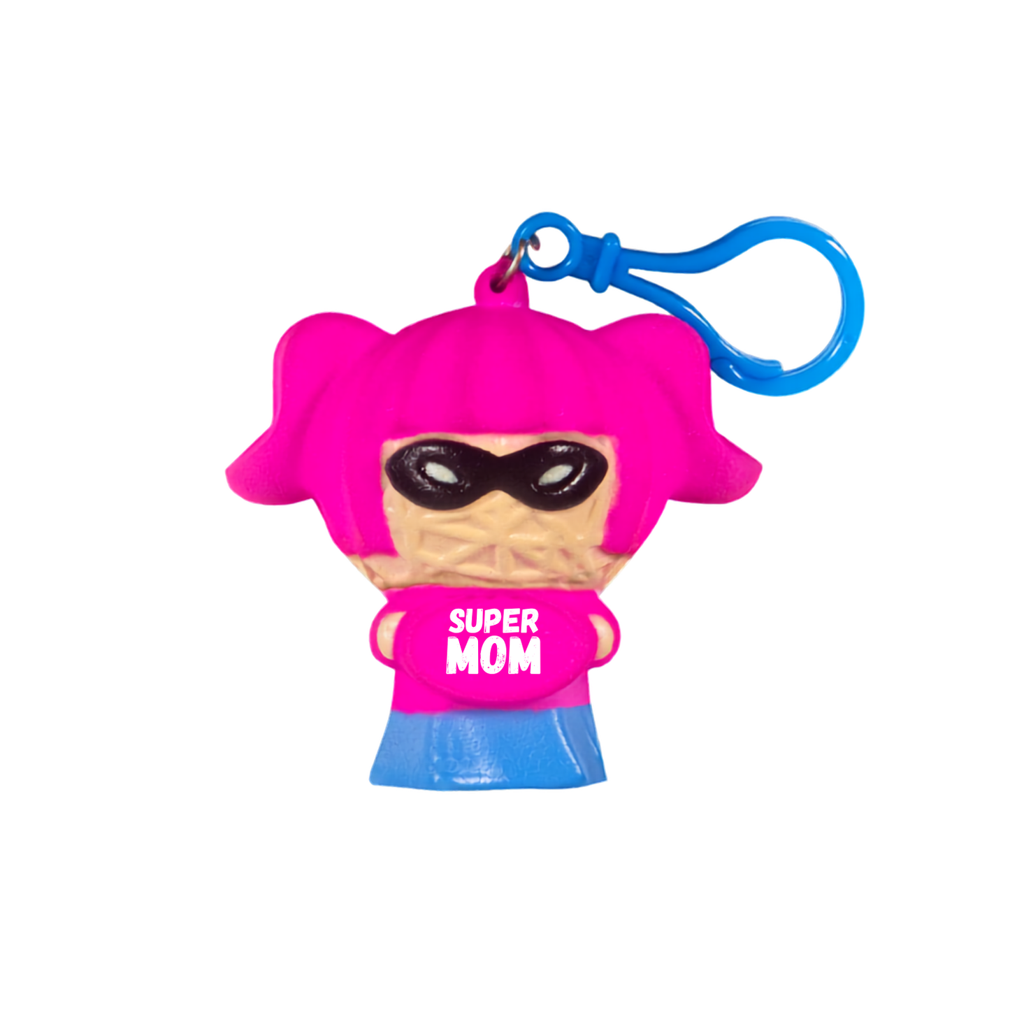 Watchover Voodoo Stress Doll - Super Mom