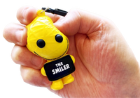 Watchover Voodoo Stress Doll - The Nurse