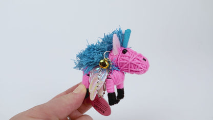 Watchover Voodoo Doll - Unicorn