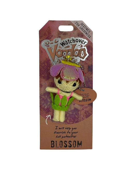 Watchover Voodoo Doll - Blossom - Watchover Voodoo - String Doll