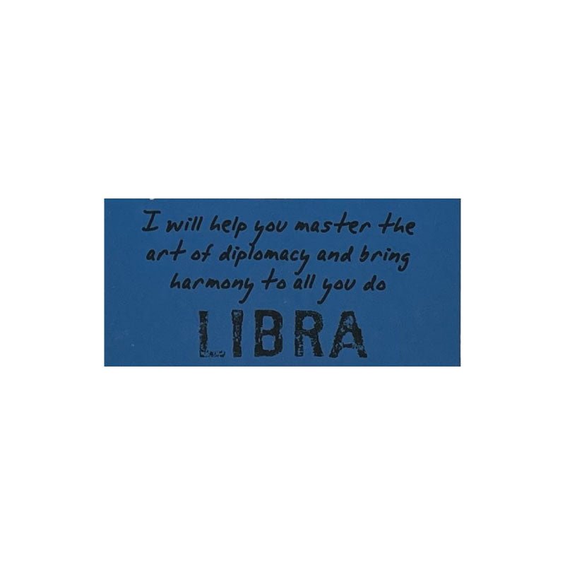 Libra (September 23 to October 22) Watch | Zazzle | Gaming wall art, Hat  crafts, Baby accessories